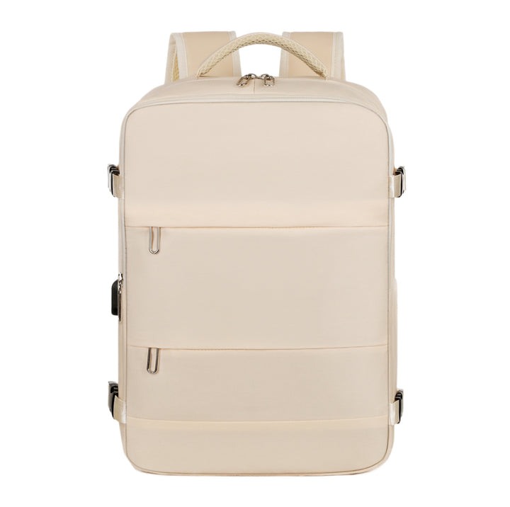 Premium Multi-Functional Travel Backpack Bowlift