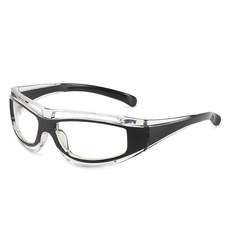 Safety Sports Glasses Bowlift