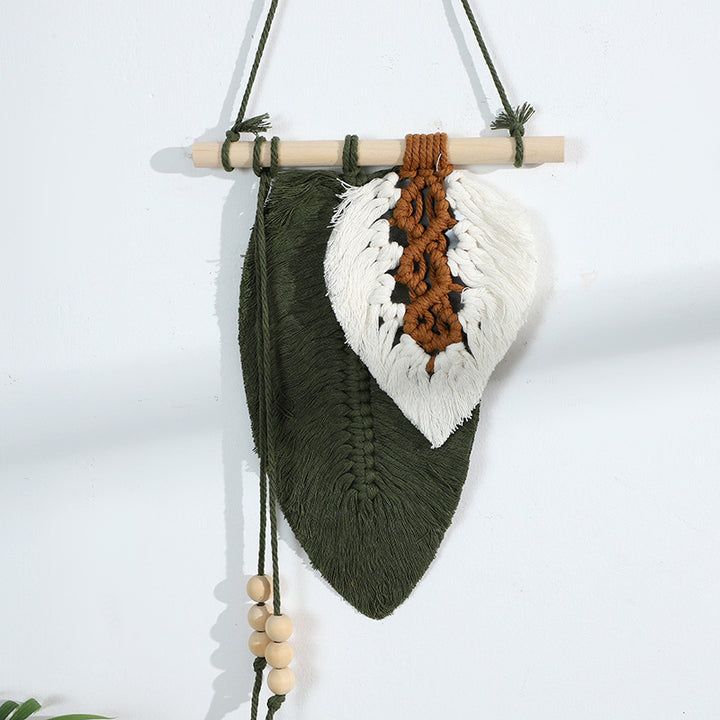 Bohemian Wall Hanging Bowlift