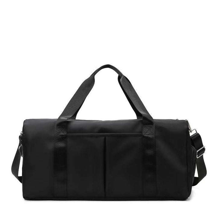 Multi-Functional Travel Duffel Bag