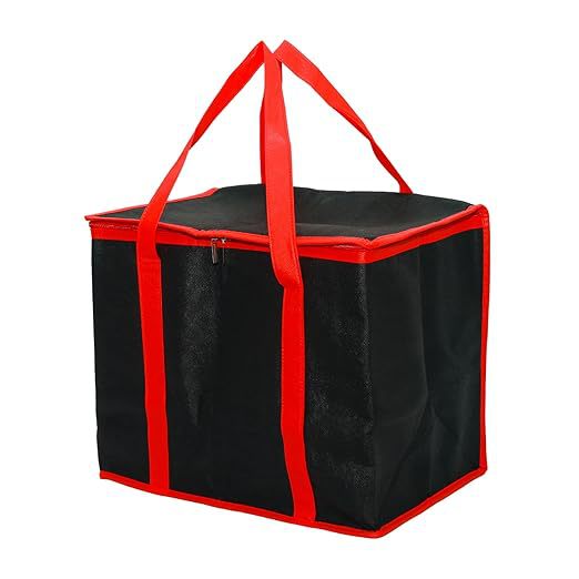 Insulated Grocery Bag Bowlift