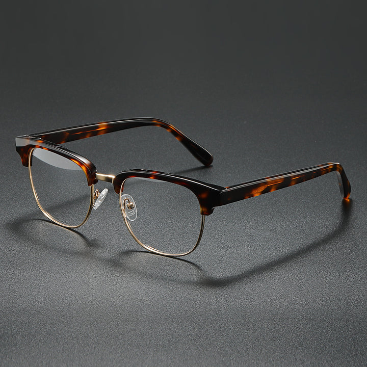 Women's fashionable glasses with elegant frame and high-quality details Bowlift