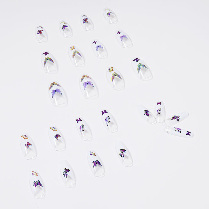 Nail art set Bowlift