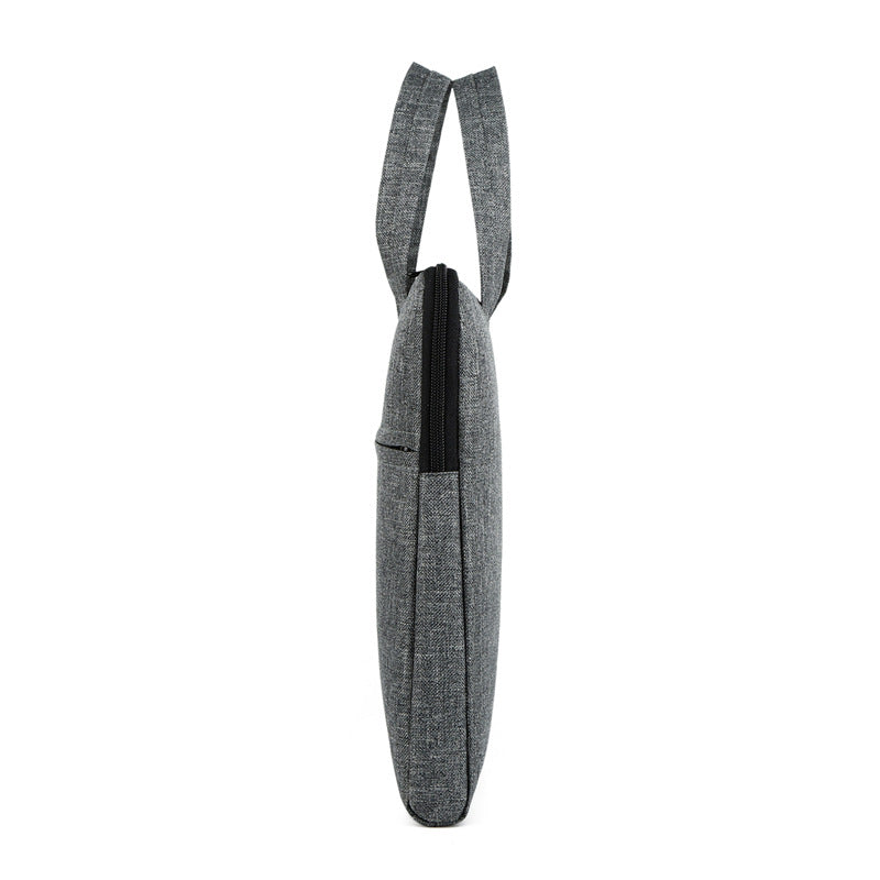 Executive Laptop Sleeve Bowlift