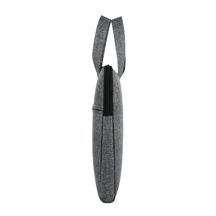 Executive Laptop Sleeve Bowlift