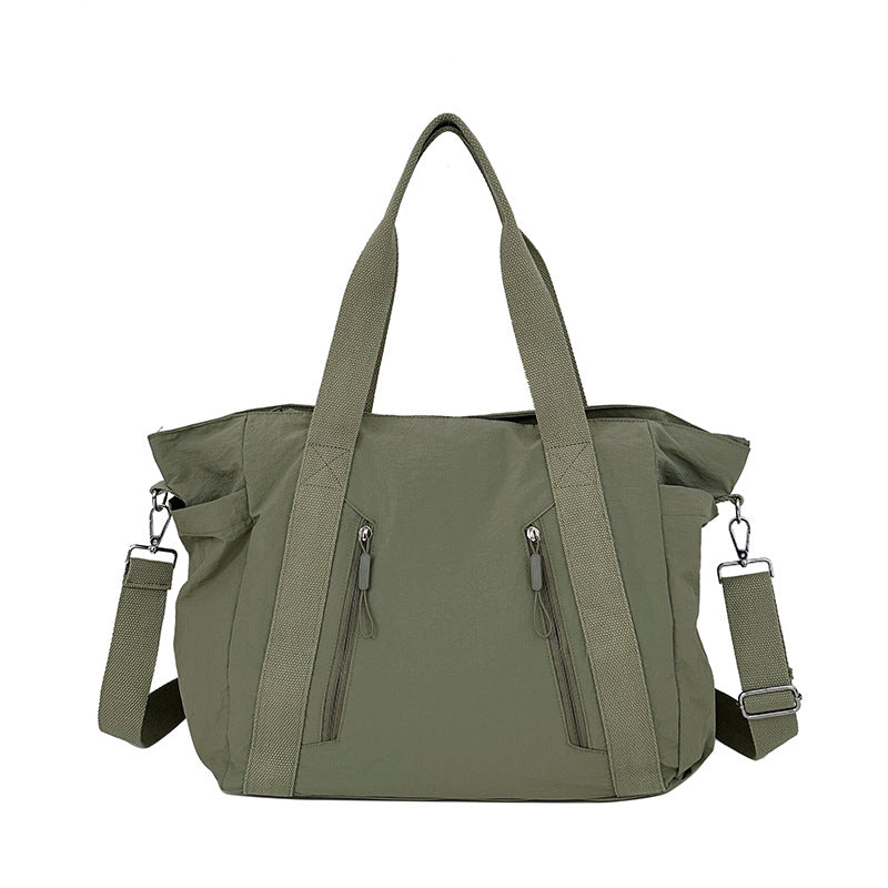 Multifunctional Tote Bag For Everyday Use And Travel Bowlift