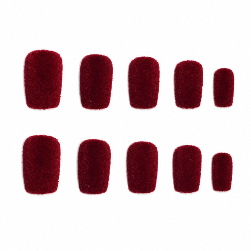 Premium Artificial Nails Bowlift