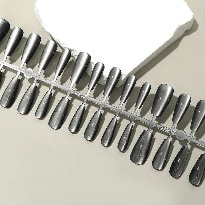 Press-On Nail Extensions Bowlift