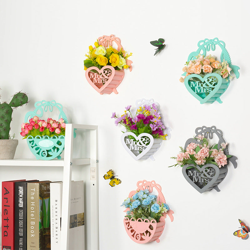 Wall decoration Bowlift