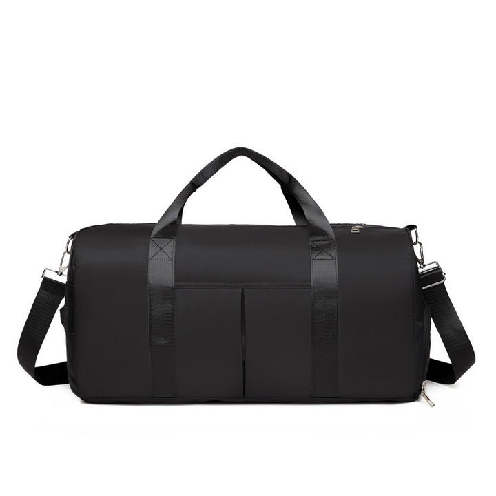 Stylish Sports Duffel Bag Bowlift