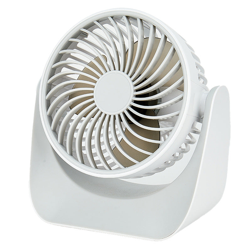 Ladies Wearable Mini Fan Bowlift