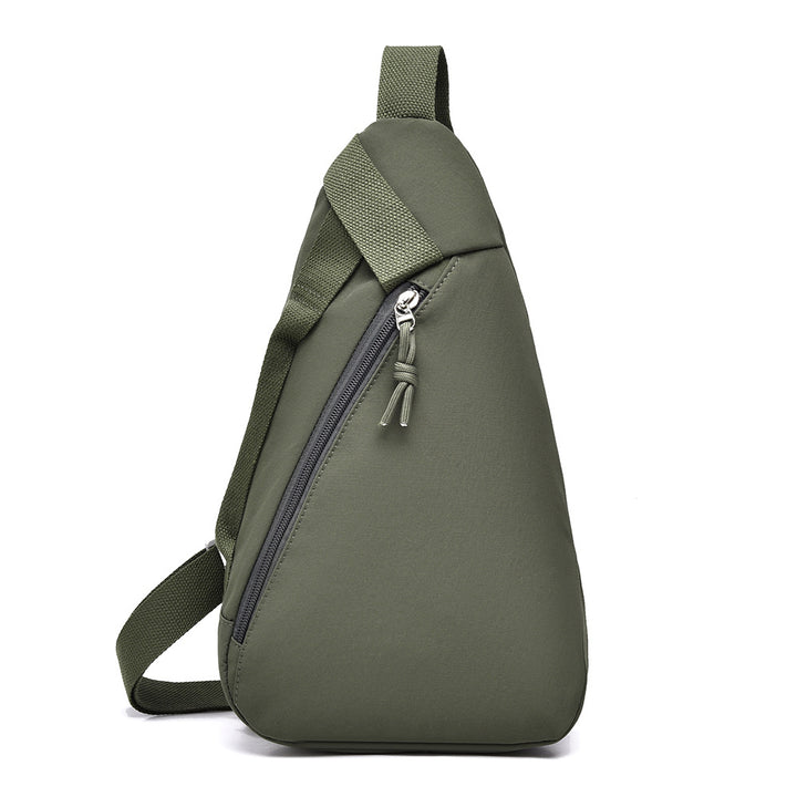 Compact Ergonomic Sling Bag Bowlift
