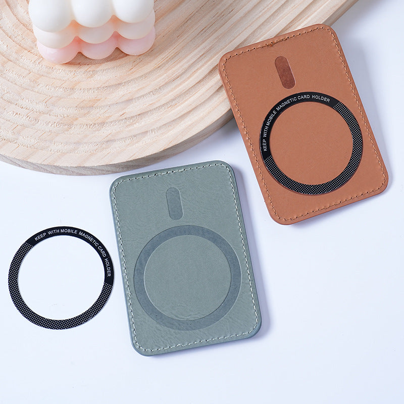 Lightweight Cardholder