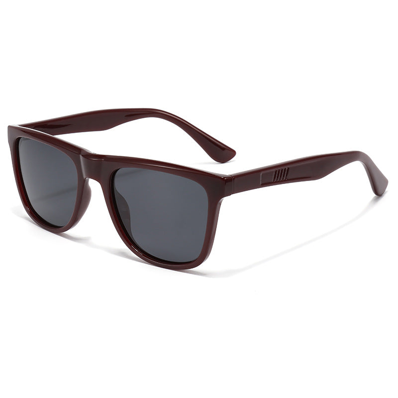 Women's sunglasses in striking vintage style Bowlift