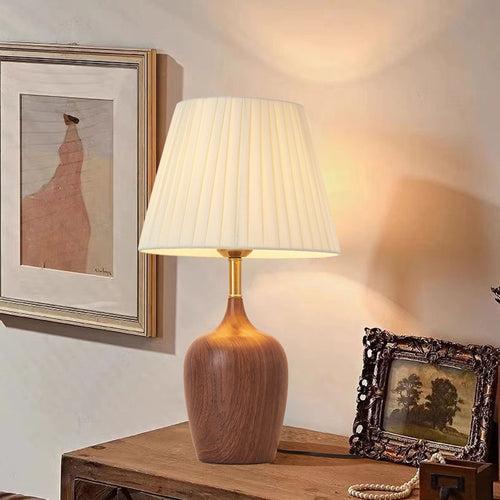 Elegant Minimalist Table Lamp