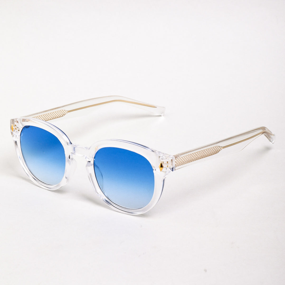 Women's Statement Sunglasses with Unique Design and UV Protection Bowlift
