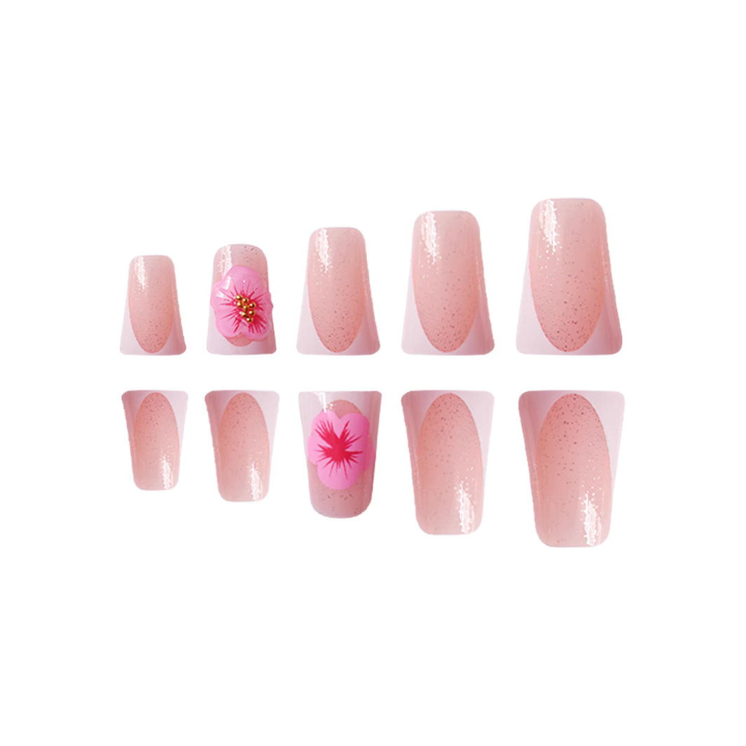 Nail Art Bowlift