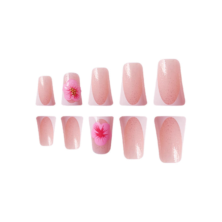Nail Art Bowlift
