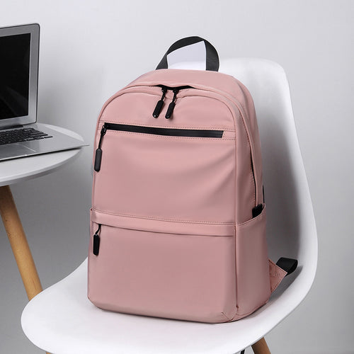 Versatile Urban Organizational Backpack Bowlift