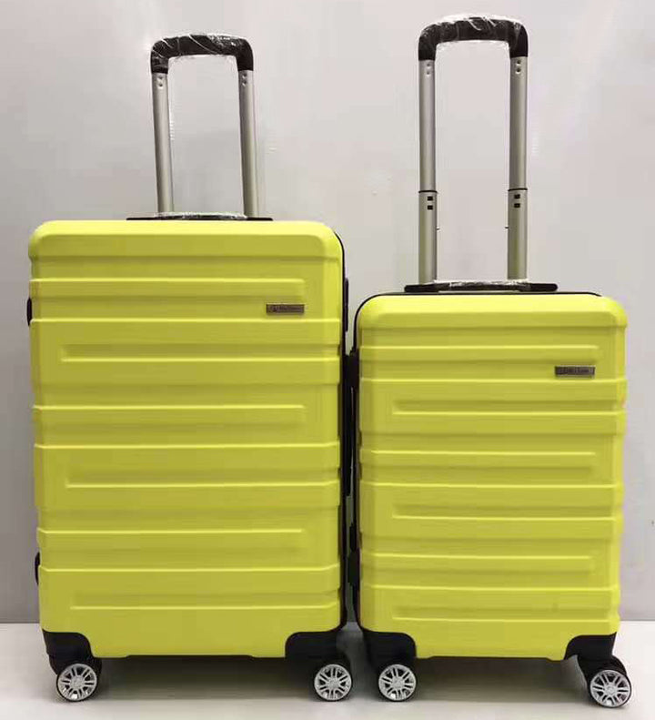 Unisex Premium Hard Shell Luggage Set Bowlift