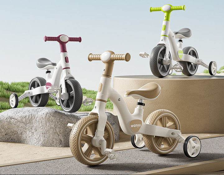 Balance Bike Bowlift