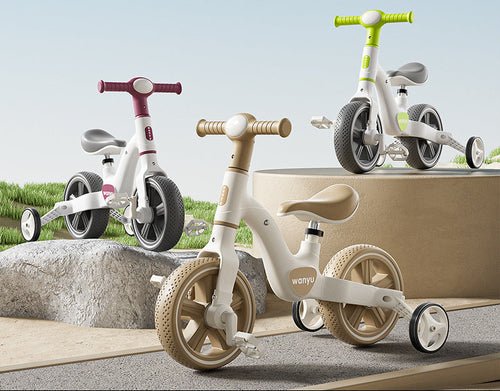 Balance Bike Bowlift