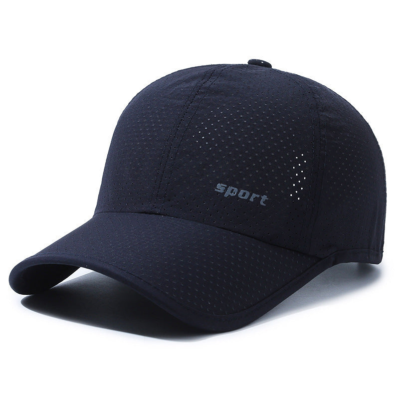 Women Sporty Running Cap Bowlift