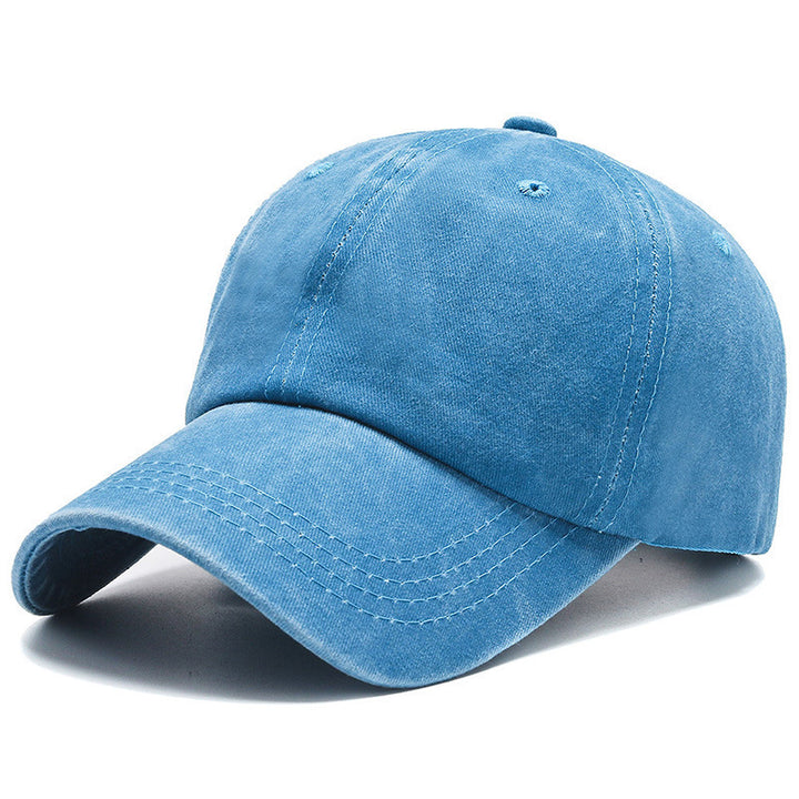 Women Baseball Cap Bowlift