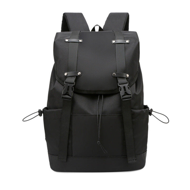 Multi-Functional Urban Backpack Bowlift