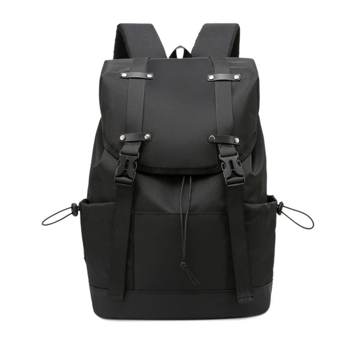 Multi-Functional Urban Backpack Bowlift