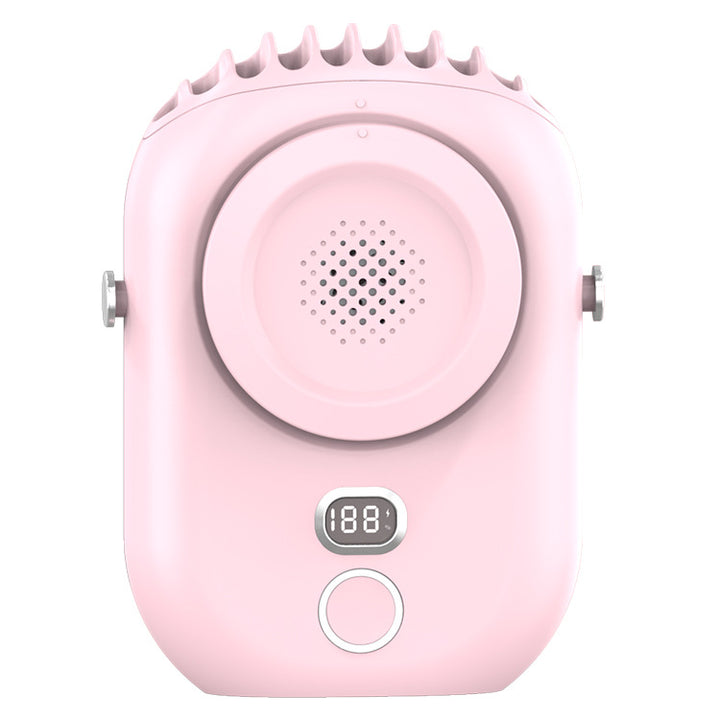 Unisex Smart Humidifying Air Purifier Bowlift