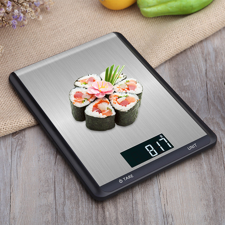 Digital Kitchen