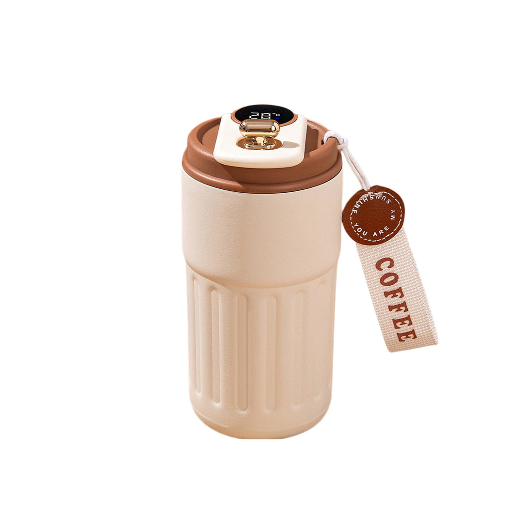 Women stylish and innovative coffee mug Bowlift