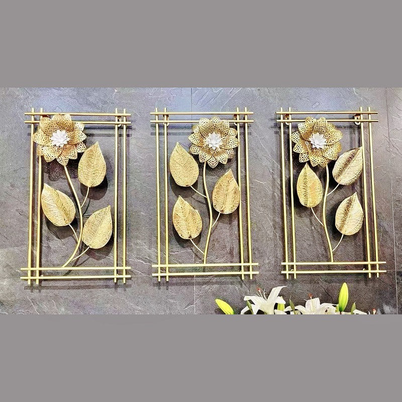 Decorative Wall Art Bowlift