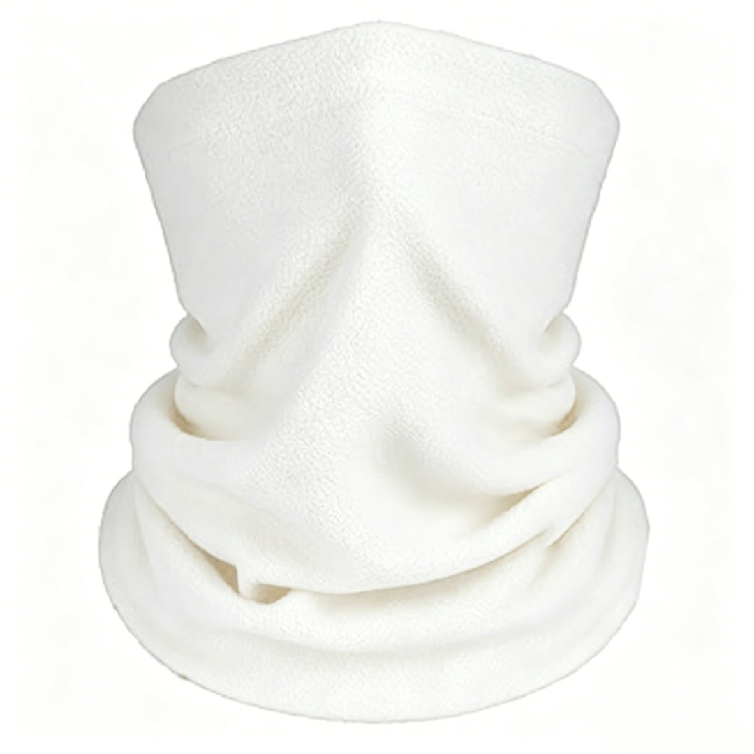 Ladies Fleece Neck Warmer Bowlift