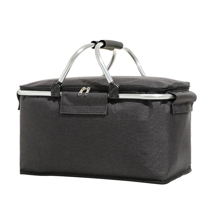 Women Cool Basket Bag Bowlift