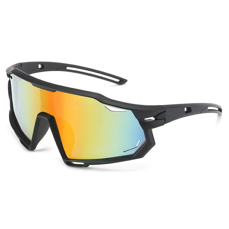 Men's High-Definition Sports Sunglasses Bowlift