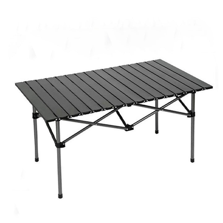 Foldable Dining and Picnic Table Bowlift