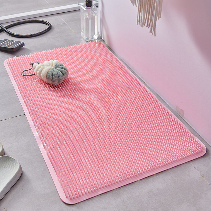 Cushioned Anti-Slip Bath Mat Bowlift