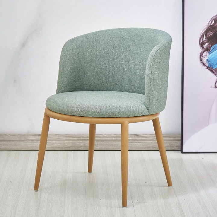 Designer Armchair Bowlift