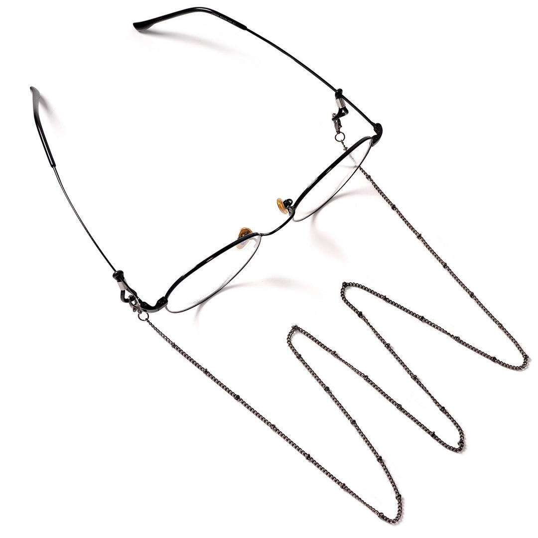 Durable Link Chain Eyewear Holder Bowlift