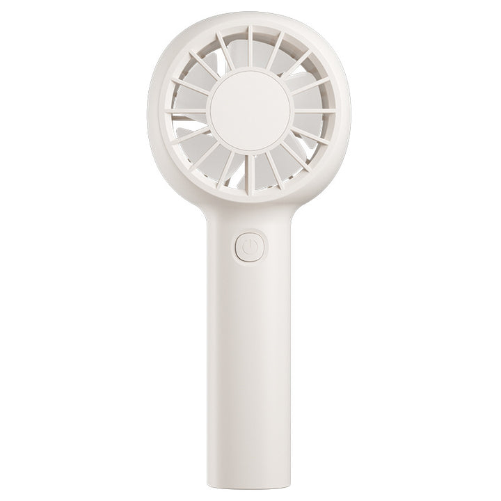 Ladies portable mini handheld fan with ergonomic design Bowlift