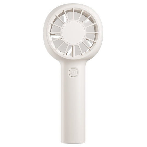 Ladies portable mini handheld fan with ergonomic design Bowlift
