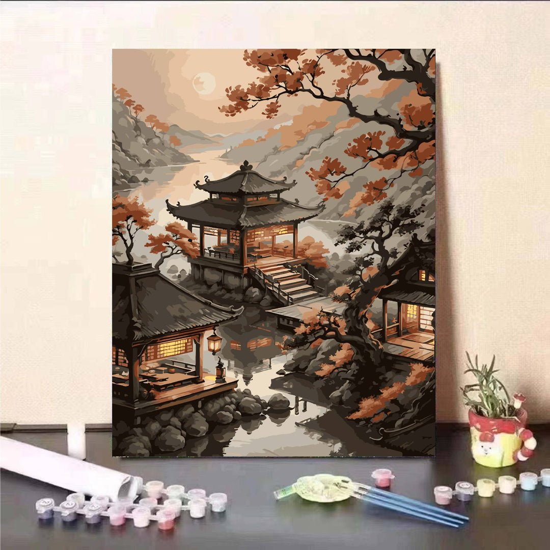Art Print Bowlift
