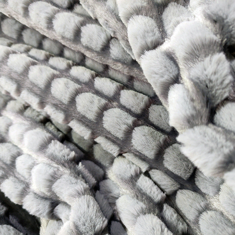 Women's Cozy and Stylish Wool Blanket Bowlift