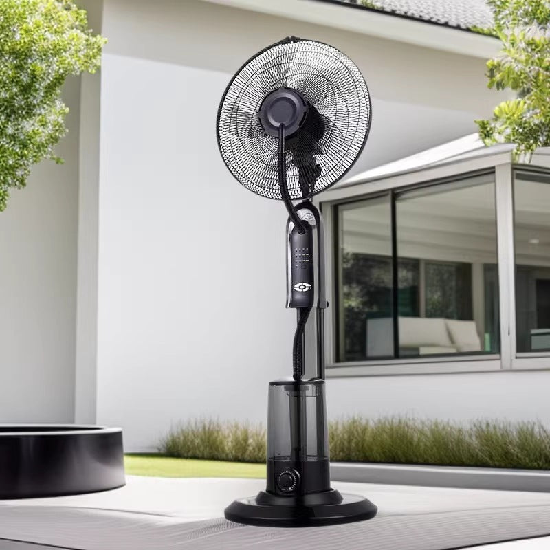 Unisex Stand Fan Bowlift