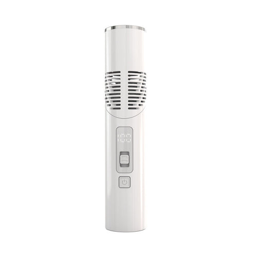 Women Portable Mini Air Cooler with Digital Touch Control Bowlift