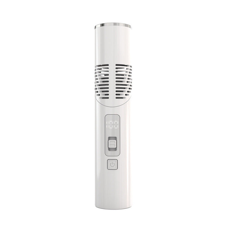 Portable Handheld Air Purifier Bowlift