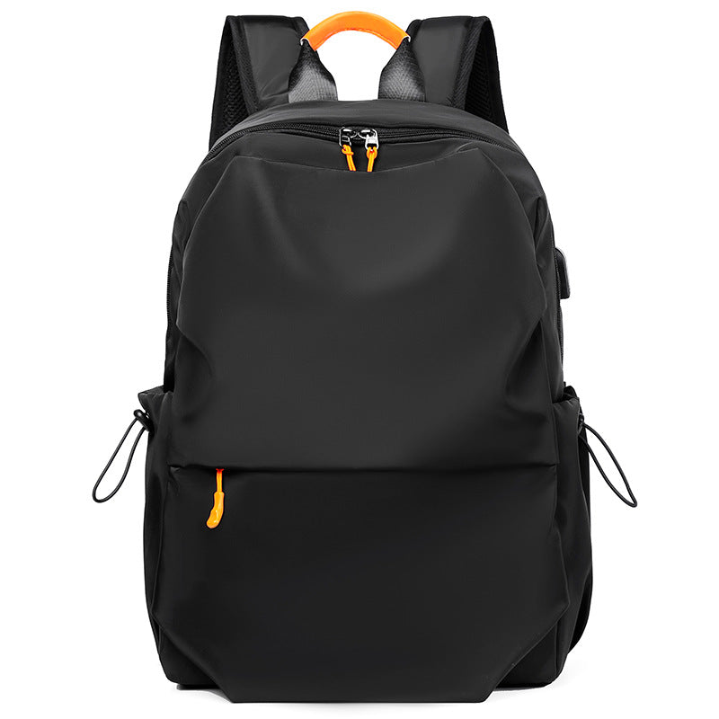 Lightweight Waterproof Multi-Functional Backpack Bowlift