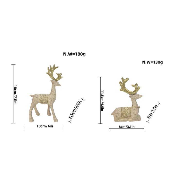 Decoration figure Bowlift